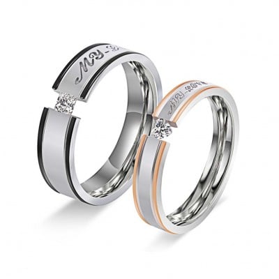 Couple Rings Cheap Rings for Couples Karatlove Jewelry